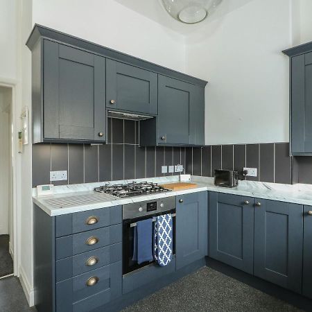 Northgate Ground Floor Flat Villa Hunstanton Buitenkant foto
