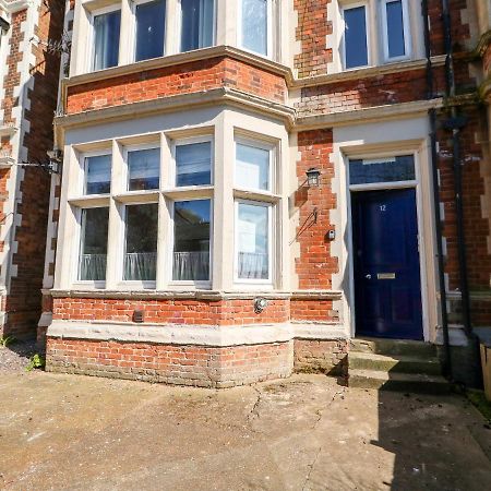 Northgate Ground Floor Flat Villa Hunstanton Buitenkant foto