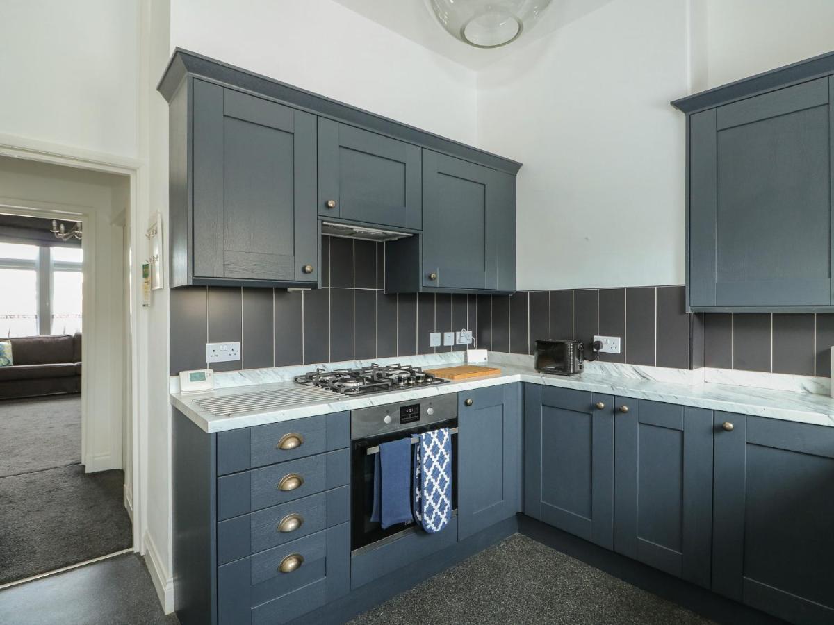 Northgate Ground Floor Flat Villa Hunstanton Buitenkant foto