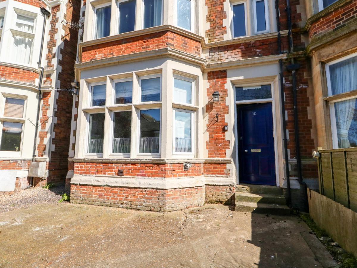 Northgate Ground Floor Flat Villa Hunstanton Buitenkant foto