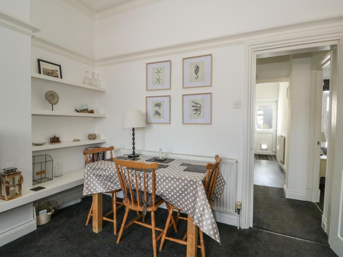 Northgate Ground Floor Flat Villa Hunstanton Buitenkant foto