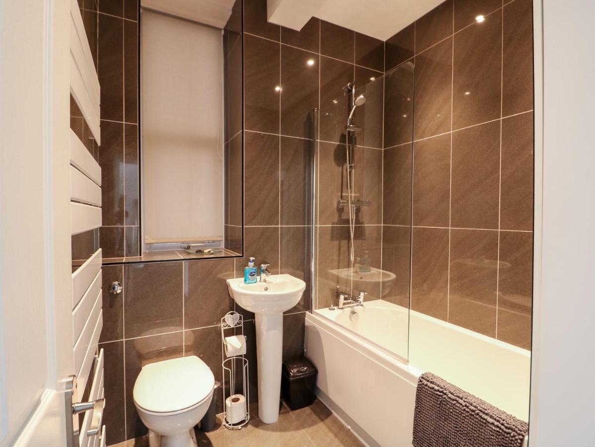 Northgate Ground Floor Flat Villa Hunstanton Buitenkant foto