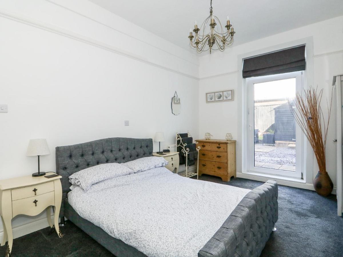 Northgate Ground Floor Flat Villa Hunstanton Buitenkant foto