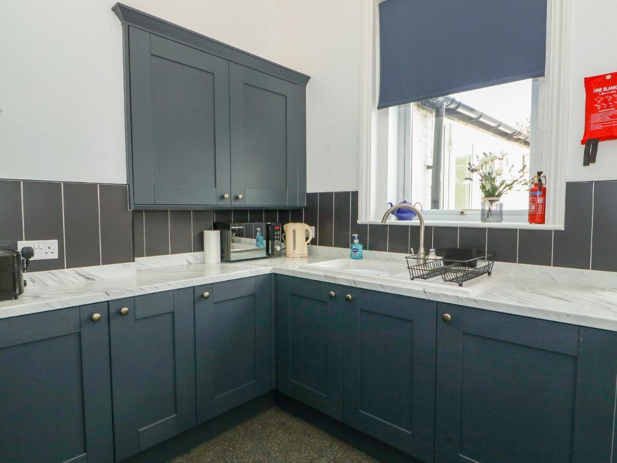 Northgate Ground Floor Flat Villa Hunstanton Buitenkant foto