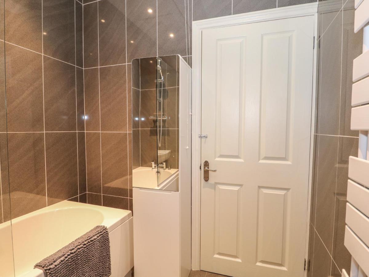 Northgate Ground Floor Flat Villa Hunstanton Buitenkant foto