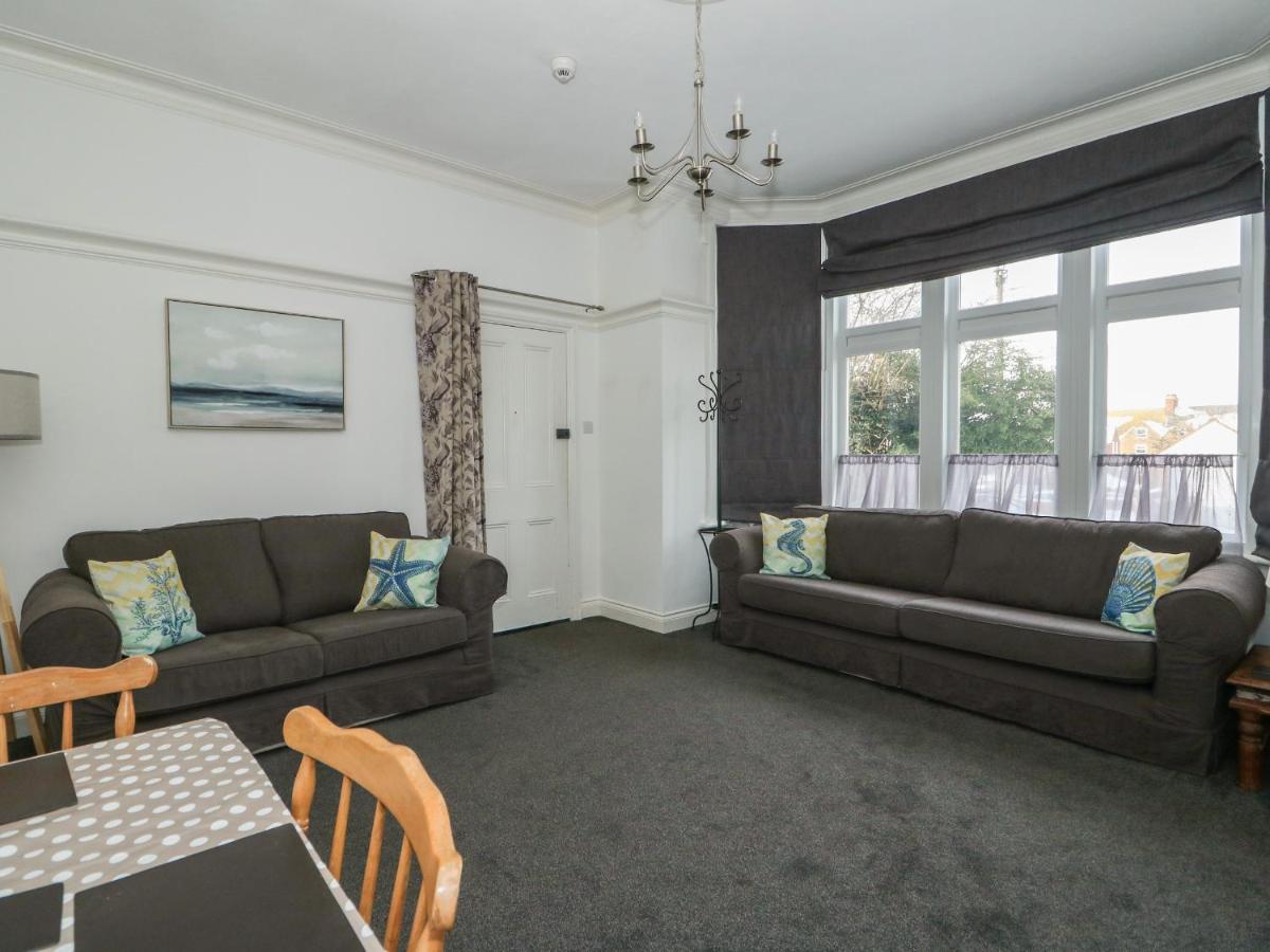 Northgate Ground Floor Flat Villa Hunstanton Buitenkant foto