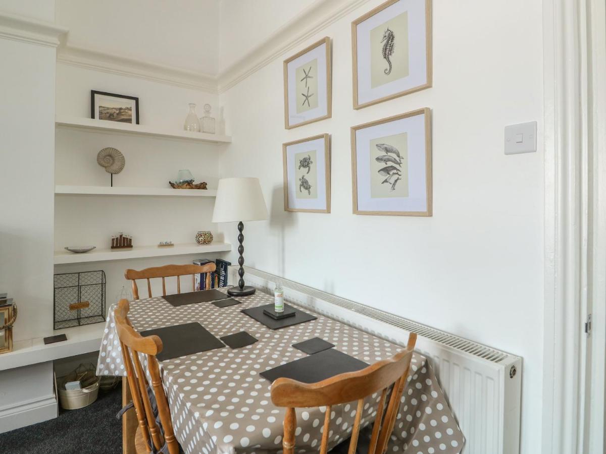 Northgate Ground Floor Flat Villa Hunstanton Buitenkant foto