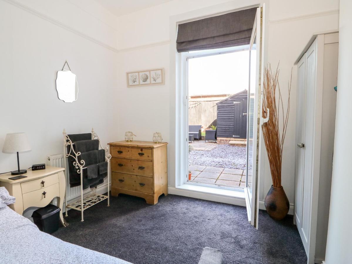 Northgate Ground Floor Flat Villa Hunstanton Buitenkant foto